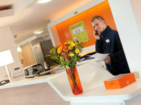  Ibis Budget Rambouillet  Рамбуйе